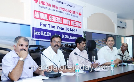 Red Cross